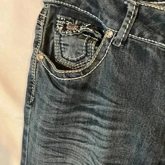 Vanilla‎ jeans - Picture 2 of 6